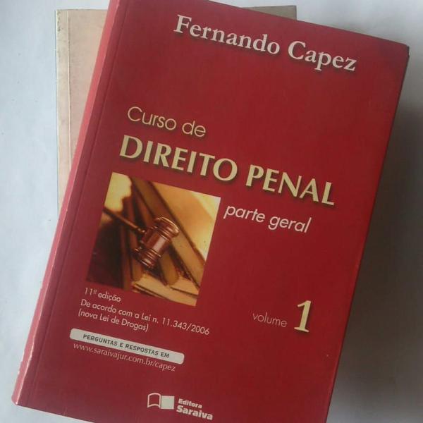 Fernando capez direito penal pdf
