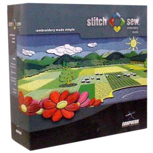 compucon stitch and sew software